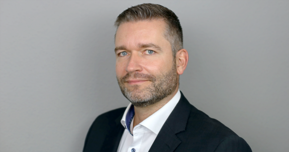Thomas Knorr dyrektorem ds. obsługi posprzedażnej na region IFS DACH & EE BIZNES, IT i technologie - Warszawa, 13 października 2020 – IFS, globalny dostawca oprogramowania dla przedsiębiorstw, wzmocnił swój dział sprzedaży, mianując Thomasa Knorra dyrektorem ds. obsługi przedsprzedażnej w Niemczech, Austrii, Szwajcarii i Europie Wschodniej.