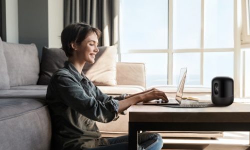 Huawei Sound – doskonała jakość dźwięku w kompaktowej obudowie