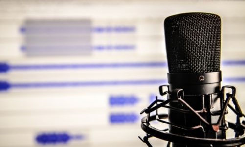 Targetowanie reklam radiowych online
