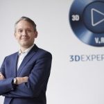 Dominic Kurtaz dyrektorem zarządzającym EuroCentral w Dassault Systèmes