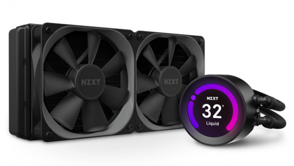 Premiera NZXT Kraken X-3 RGB i Z53 - efektowne chłodzenia AiO dla fanów wydajnoś BIZNES, IT i technologie - Chłodzenia wodne NZXT Kraken X-3 RGB i Z53 to propozycja dla osób, które szukają osiągów idących w parze z efektownym wyglądem. Zestawy AiO mają też odznaczać się wysoką kulturą pracy i urzekać możliwościami personalizacji.
