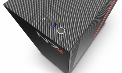Premiera NZXT H510i Mass Effect – limitowana obudowa dla fanów gry studia BioWar