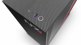 Premiera NZXT H510i Mass Effect - limitowana obudowa dla fanów gry studia BioWar BIZNES, IT i technologie - NZXT H510i Mass Effect to najnowszy, siódmy projekt z serii CRFT by NZXT. Tym razem limitowana do pięciuset sztuk seria czerpie inspirację z legendarnej zbroi N7 dostępnej w grze Mass Effect. Dzięki niej fani mogą wyrazić siebie w wyjątkowy sposób.