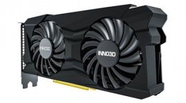 Inno3D GeForce RTX 3070 Twin X2 – mocna podstawa do gamingowego PC