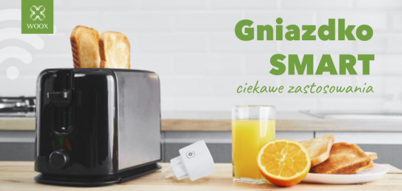 Ciekawe zastosowania gniazdka smart BIZNES, IT i technologie - Gniazdka smart mają wiele zastosowań gdyż nie tylko pozwalają na dużą oszczędność prądu ale także zwiększają bezpieczeństwo domów i mieszkań, podczas gdy jesteśmy poza miejscem zamieszkania.