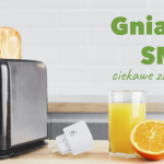 Ciekawe zastosowania gniazdka smart
