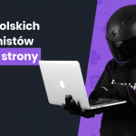 Programista po polsku. Antybadanie 2020 obala stereotyp technologicznego geeka.