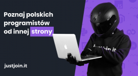 Programista po polsku. Antybadanie 2020 obala stereotyp technologicznego geeka.