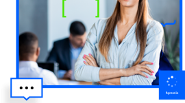 Nowe technologie przekraczają granice i łączą - 2. Dzień kariery kobiety w IT BIZNES, IT i technologie - W środę 28.10 podczas wirtualnej, drugiej edycji Dnia kariery kobiety w IT, osoby zainteresowane pracą w nowych technologiach mogły poznać ten obszar od podszewki. Wydarzenie przerosło oczekiwania organizatorów - wzięło w nim udział 1231 osób z kraju i zagranicy.