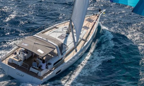 Groupe Beneteau wybiera rozwiązanie IFS jako swój nowy system ERP