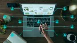 Strategie digital a rozwój narzędzi finansowych w czasach pandemii BIZNES, IT i technologie - BIG DATA, zaawansowana analityka, uczenie maszynowe – to tylko niektóre z narzędzi wykorzystywanych przez wiodące instytucje finansowe.