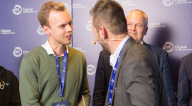 Pokolenie cyfrowych mistrzów Europy – EIT Digital Challenge 2020 BIZNES, IT i technologie - Poznaliśmy finałową dwudziestkę firm zakwalifikowanych do czołówki EIT – Digital Challenge, prestiżowego konkursu dla firm technologicznych, który po raz siódmy organizowany jest przez EIT - European Institute of Innovation and Technology.