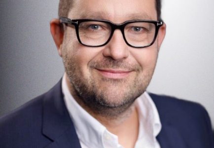 Marek Głazowski pokieruje IFS w Polsce i regionie Europy Wschodniej