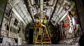 IFS pomaga Marshall Aerospace and Defence Group w transformacji działalności BIZNES, IT i technologie - Branżowe rozwiązanie IFS wspiera realizację programu cyfrowej transformacji w przedsiębiorstwie, udostępniając nowe możliwości 1700 pracownikom grupy Marshall w Wielkiej Brytanii, Holandii i Kanadzie