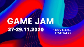 Game Jam 2020 - już 27 listopada rozpocznie się kolejny 40-godzinny hackathon BIZNES, IT i technologie - Gam Jam to wydarzenie przygotowane z myślą o osobach zainteresowanych tworzeniem gier wideo - zrzesza pasjonatów gier, projektantów oraz programistów.