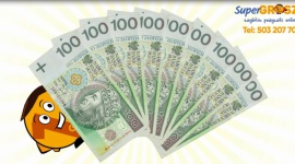 Pożyczaj z SuperGrosz. Marka startuje z kampanią telewizyjną BIZNES, IT i technologie - Marka szybkich pożyczek online, SuperGrosz rozpoczyna kampanię telewizyjną, która potrwa do 10 grudnia br.