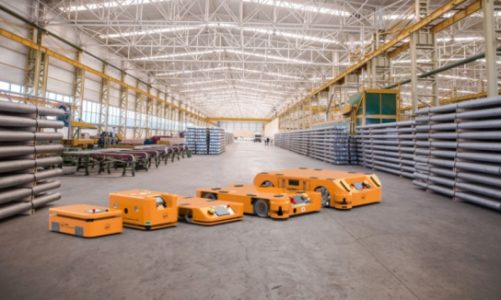 STILL Polska i WObit – partnerstwo dla automatyzacji