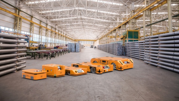 STILL Polska i WObit – partnerstwo dla automatyzacji BIZNES, IT i technologie - Dążąc do stworzenia kompleksowego portfolio rozwiązań AGV dla magazynów, STILL Polska nawiązuje współpracę z polską firmą WObit. Produkowane w wielkopolskich Dęborzycach roboty mobilne będą wykorzystywane w projektach automatyzacji u klientów STILL.