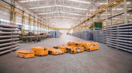 STILL Polska i WObit – partnerstwo dla automatyzacji BIZNES, IT i technologie - Dążąc do stworzenia kompleksowego portfolio rozwiązań AGV dla magazynów, STILL Polska nawiązuje współpracę z polską firmą WObit. Produkowane w wielkopolskich Dęborzycach roboty mobilne będą wykorzystywane w projektach automatyzacji u klientów STILL.