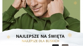 Flagowe produkty Huawei i sklep AppGallery w nowych kampaniach marketingowych LIFESTYLE, IT i technologie - Flagowe produkty Huawei i sklep AppGallery w nowych kampaniach marketingowych