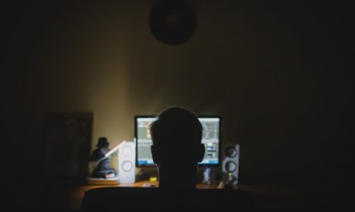Pandemia to czas większej aktywności cyberprzestępców wyłudzających dane osobowe