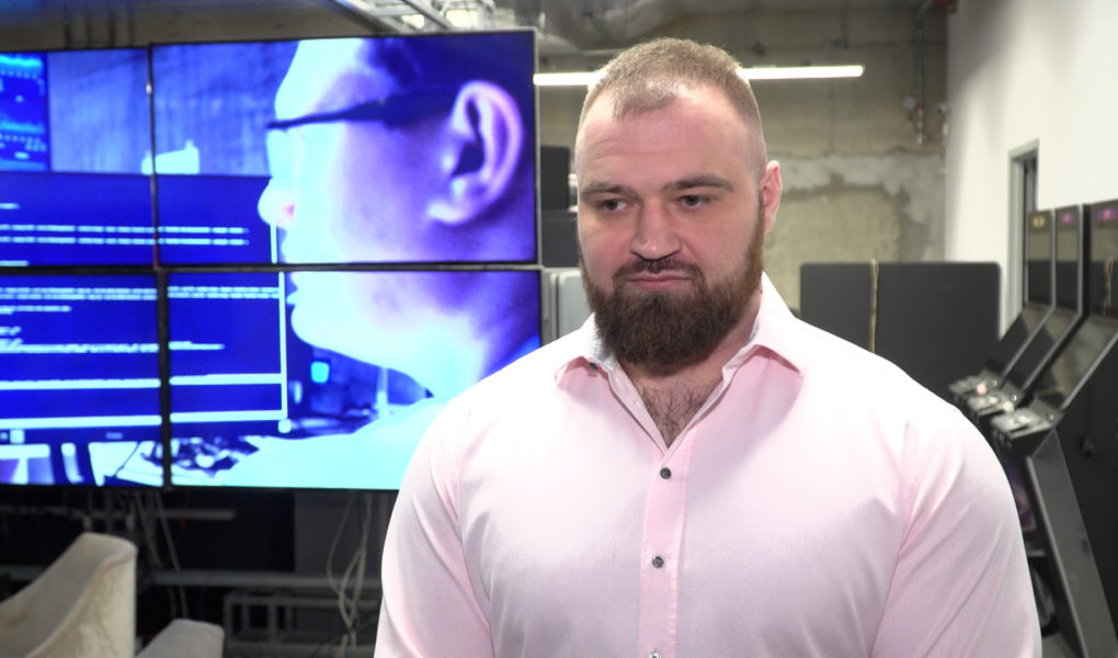 moramp-stragowski-rozwiazania-foto-1 Sztuczna inteligencja napędza rozwój pojazdów. Hulajnogi same odnajdą miejsce ładowania, a samochody dopasują się do upodobań kierowcy