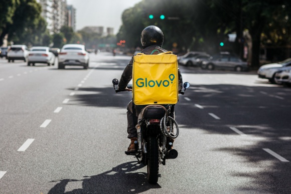 Glovo liderem przyszłej generacji dostaw na żądanie dzięki Q-commerce