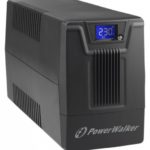 PowerWalker VI SCL – prostota i bezpieczeństwo w rozsądnej cenie