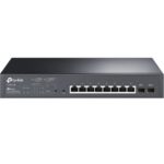 Dwa nowe przełączniki PoE z opcją zarządzania przez chmurę w ofercie TP-Link