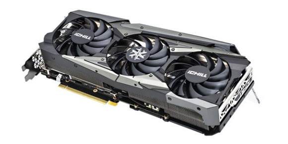 Premiera Inno3D GeForce RTX 3060 Ti - mocne uderzenie w klasie średniej BIZNES, IT i technologie - Inno3D GeForce RTX 3060 Ti to nowość skierowana do osób, które stawiają na jak najlepszy stosunek osiągów do ceny. Firma przygotowała na premierę kilka wariantów, które mają zaadresować różnorodne potrzeby graczy. Na początek na są to modele Inno3D GeForce RTX 3060 Ti iChill X3