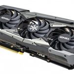 Premiera Inno3D GeForce RTX 3060 Ti – mocne uderzenie w klasie średniej