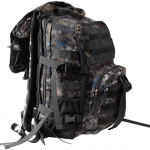 Genesis Pallad 450 Camo – plecak dla graczy w militarnym stylu