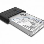 Profesjonalny dostęp do dysków z Icy Dock EZ-Adapter EX MB931U-1VB