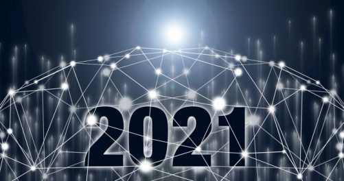 Co przyniesie rok 2021 w technologiach IT? Predykcje firmy Veeam