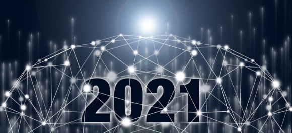 Co przyniesie rok 2021 w technologiach IT? Predykcje firmy Veeam
