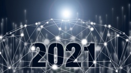 Co przyniesie rok 2021 w technologiach IT? Predykcje firmy Veeam BIZNES, IT i technologie - Jak zapowiada się rok 2021 w świecie technologii IT? Przede wszystkim sprzęt ustąpi miejsca oprogramowaniu, a programiści będą mieli większy wpływ na firmowe strategie zarządzania danymi.