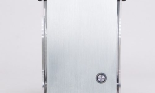 Zalman M2 mini – mała obudowa z dużym potencjałem