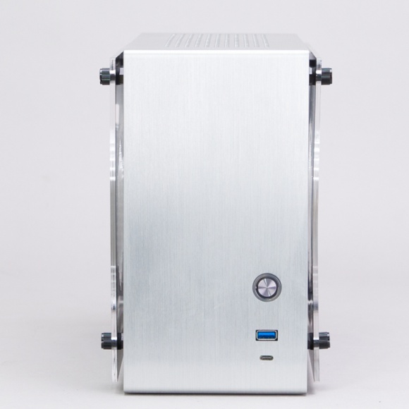 Zalman M2 mini – mała obudowa z dużym potencjałem