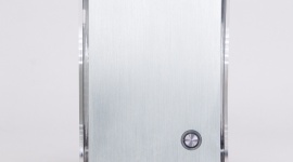 Zalman M2 mini - mała obudowa z dużym potencjałem BIZNES, IT i technologie - Zalman M2 mini to ukłon w stronę osób, które chcą zbudować miły dla oka, niewielki PC. Producent postawił na elegancki minimalizm i obiecuje solidne wykonanie oraz dobrą wentylację.