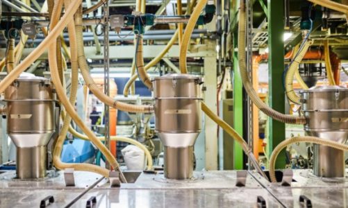 Technologia a produkcja – o roli nowinek technologicznych w procesie produkcyjn