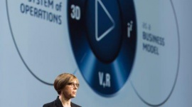 Dassault Systèmes ogłasza przejęcie NuoDB BIZNES, IT i technologie - Dassault Systèmes ogłasza przejęcie NuoDB, lidera rozproszonych baz danych SQL w chmurze