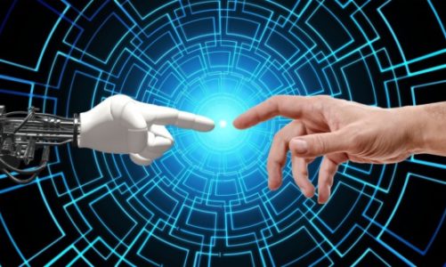 Jak sztuczna inteligencja (AI) wspiera sprzedaż, marketing czy HR?