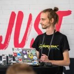 Pracował przy Cyberpunk 2077, teraz będzie szkolił polskich programistów