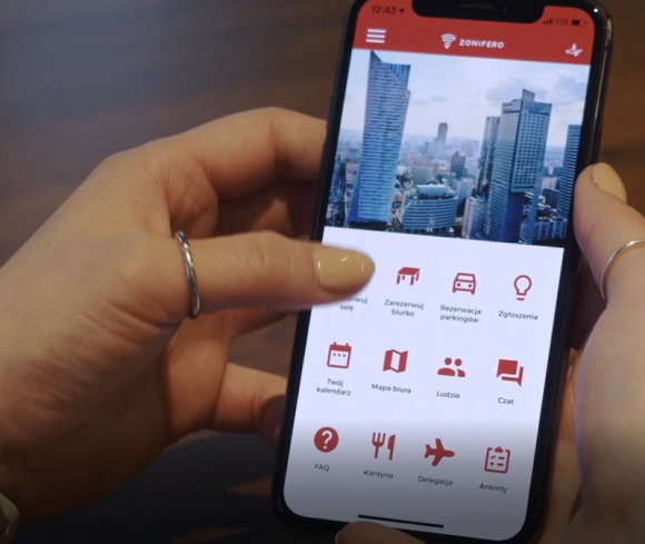 Pracownicy wracają do biur – pomaga im w tym technologia BIZNES, IT i technologie - Raport GUS III kwartał 2020 Pracownicy wracają do biur - pomaga w tym technologia