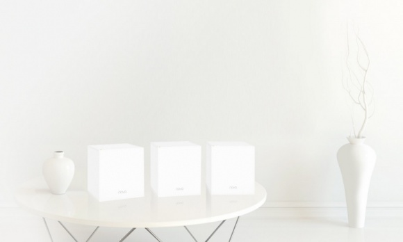 Tenda Nova MW12 – trzypasmowy system WiFi AC2100 z zasięgiem do 500 m²
