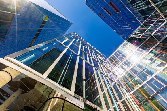 Technologie bezpieczeństwa z Białego Domu wdrożone w Olivii Business Centre