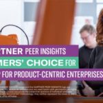 IFS otrzymuje wyróżnienie Gartner Peer Insights Customers’ Choice za 2020 rok