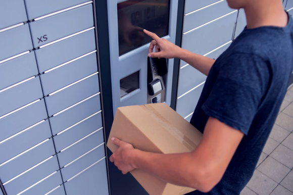 Zakupy Click & Collect przyszłością handlu BIZNES, IT i technologie - Zakupy Click & Collect przyszłością handlu