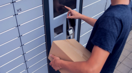 Zakupy Click & Collect przyszłością handlu