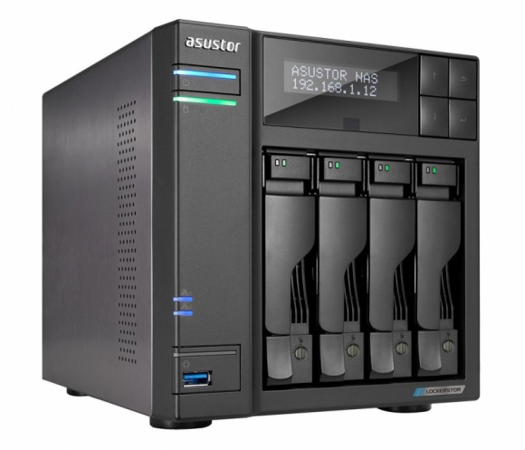 Jaki dysk do NAS? Dyski Seagate Ironwolf Pro 18 TB z certyfikatem firmy Asustor BIZNES, IT i technologie - Najważniejszym elementem każdego NAS-a są napędy, na których składowane są dane. Tylko jakie dyski wybrać? Firma Asustor stara się ułatwić to zadanie i poddaje nośniki rozmaitym testom. Pomyślnie przeszły je m.in. twardziele Seagate Ironwolf Pro 18 TB